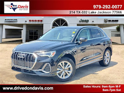 2024 Audi Q3 Premium
