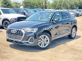 2024 Audi Q3 Premium