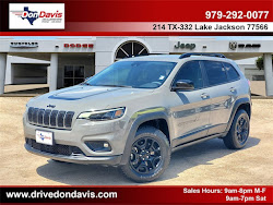 2022 Jeep Cherokee X