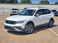2024 Volkswagen Tiguan 2.0T Wolfsburg Edition