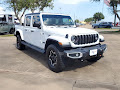 2024 Jeep Gladiator Sport