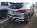 2017 Hyundai Santa Fe Sport 2.4 Base