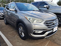 2017 Hyundai Santa Fe Sport 2.4 Base