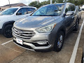 2017 Hyundai Santa Fe Sport 2.4 Base