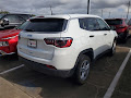 2024 Jeep Compass Sport