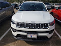 2024 Jeep Compass Sport