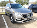 2017 Hyundai Santa Fe Sport 2.4 Base