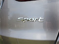 2017 Hyundai Santa Fe Sport 2.4 Base