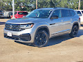 2023 Volkswagen Atlas 3.6L V6 SEL R-Line