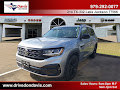2023 Volkswagen Atlas 3.6L V6 SEL R-Line