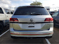 2023 Volkswagen Atlas 3.6L V6 SEL R-Line