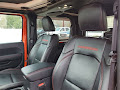 2020 Jeep Wrangler Rubicon