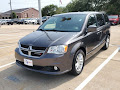 2020 Dodge Grand Caravan SE Plus