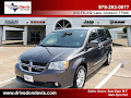 2020 Dodge Grand Caravan SE Plus