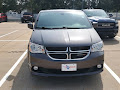 2020 Dodge Grand Caravan SE Plus