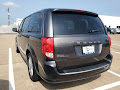 2020 Dodge Grand Caravan SE Plus